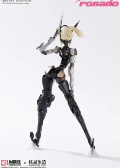 1/10 RS-03 Starflower Lily MK3 (rosado Project) (Reissue)