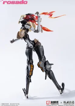 1/10 RS-03 Starflower Lily MK3 (rosado Project) (Reissue)