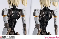 1/10 RS-03 Starflower Lily MK3 (rosado Project) (Reissue)