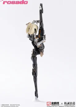 1/10 RS-03 Starflower Lily MK3 (rosado Project) (Reissue)