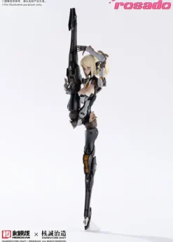 1/10 RS-03 Starflower Lily MK3 (rosado Project) (Reissue)