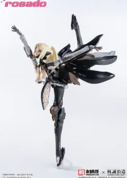 1/10 RS-03 Starflower Lily MK3 (rosado Project) (Reissue)