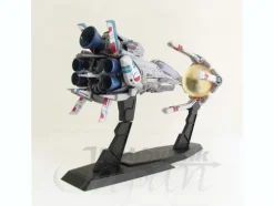 1/100 R-Type Final R-9A Arrow-Head