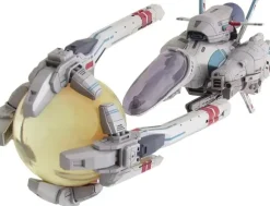 1/100 R-Type Final: R-9A (Arrow-Head) (Reissue)