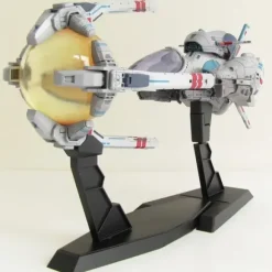 1/100 R-Type Final: R-9A (Arrow-Head) (Reissue)