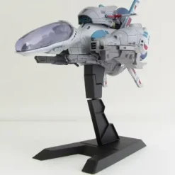 1/100 R-Type Final: R-9A (Arrow-Head) (Reissue)