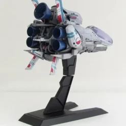 1/100 R-Type Final: R-9A (Arrow-Head) (Reissue)
