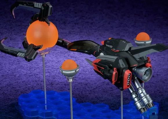 1/120 R-Type R-13A Cerberus