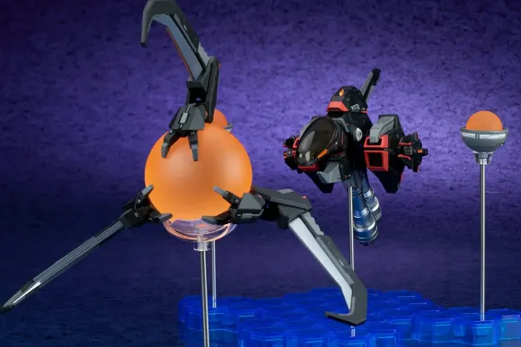 1/120 R-Type R-13A Cerberus