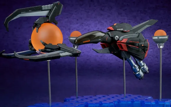 1/120 R-Type R-13A Cerberus
