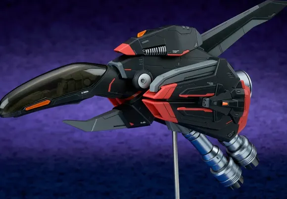 1/120 R-Type R-13A Cerberus