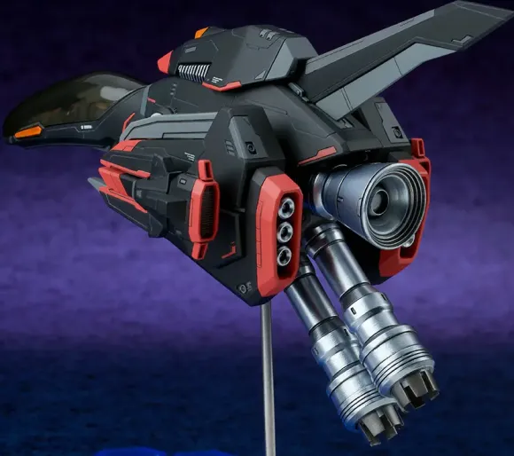 1/120 R-Type R-13A Cerberus