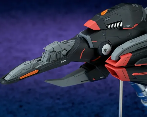 1/120 R-Type R-13A Cerberus