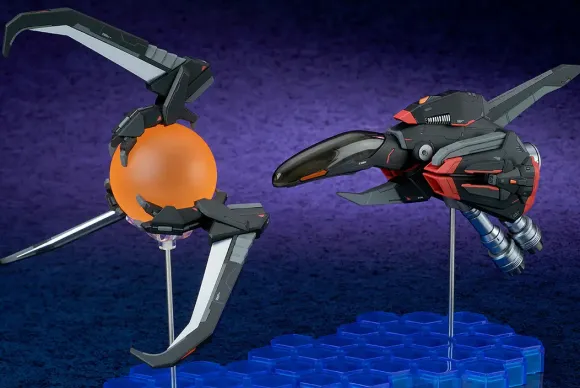 1/120 R-Type R-13A Cerberus