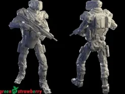 R.U.-R (Recon Unit-Robot)