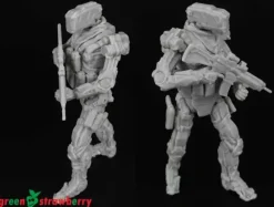 R.U.-R (Recon Unit-Robot)
