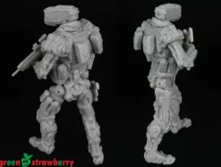 R.U.-R (Recon Unit-Robot)