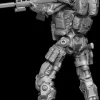 1/35 R.U-R Take Point Robot