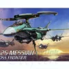 1/72 RVF-25 Messiah Macross F