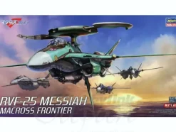 1/72 RVF-25 Messiah Macross F