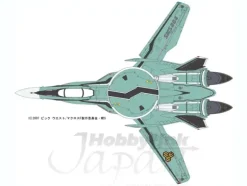 1/72 RVF-25 Messiah Macross F