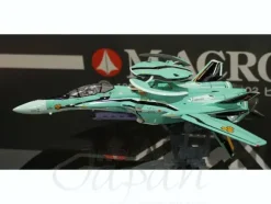 1/72 RVF-25 Messiah Macross F