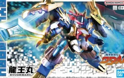 Ryuohmaru (Mashin Hero Wataru)