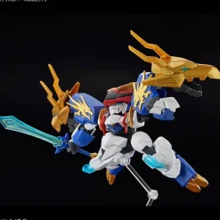 Ryuohmaru (Mashin Hero Wataru)