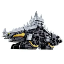 Ryusoger: Kishiryu Series 05 DX Mill Needle