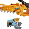 Ryusoulger: DX Mosa Blade