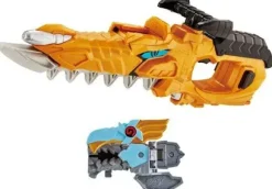 Ryusoulger: DX Mosa Blade