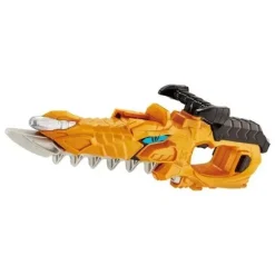 Ryusoulger: DX Mosa Blade
