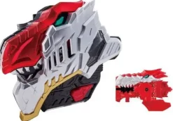 Ryusoulger: DX Ryuso Changer