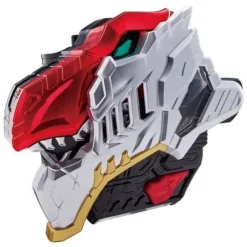 Ryusoulger: DX Ryuso Changer