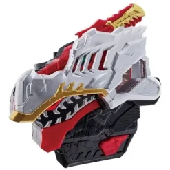 Ryusoulger: DX Ryuso Changer