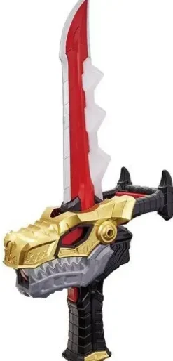 Ryusoulger: DX Ryusoul Sword