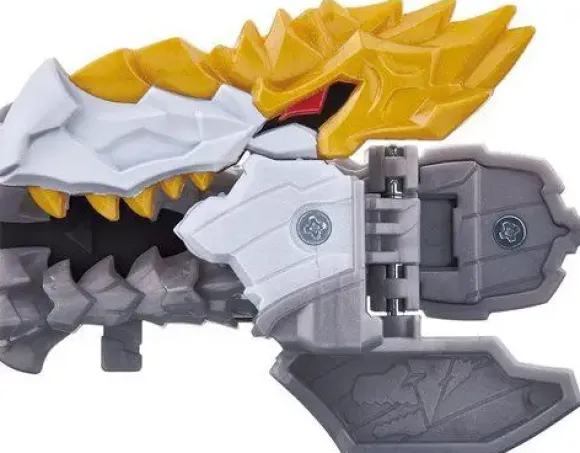 Ryusoulger: DX Ryusoul Sword