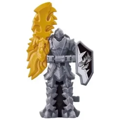 Ryusoulger: DX Ryusoul Sword