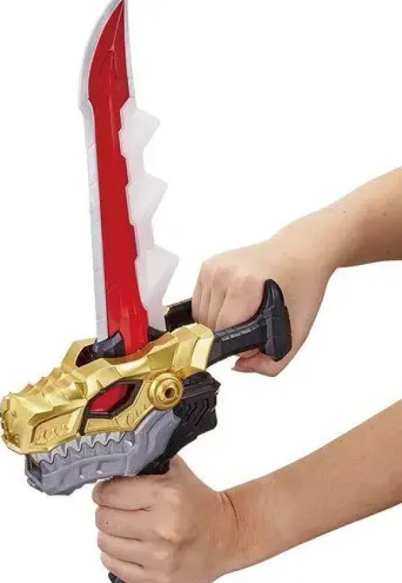 Ryusoulger: DX Ryusoul Sword