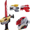 Ryusoulger DX Ryusoul Sword & Ryusoul Changer