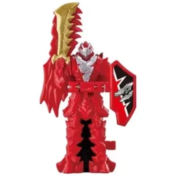 Ryusoulger DX Ryusoul Sword & Ryusoul Changer