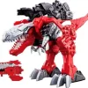 Ryusoulger: Kishiryu Series 01 DX Kishiryuoh