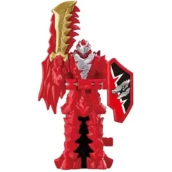 Ryusoulger: Kishiryu Series 01 DX Kishiryuoh