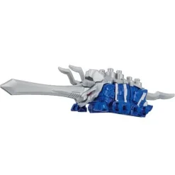 Ryusoulger: Kishiryu Series 02 & 03 DX Trickane Anchilose