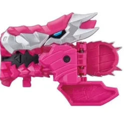 Ryusoulger: Kishiryu Series 02 & 03 DX Trickane Anchilose