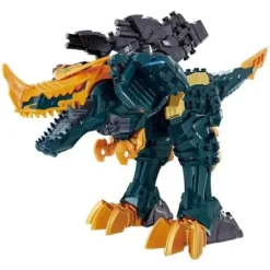 Ryusoulger: Kishiryu Series EX DX Kishiryujin