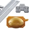 Ryusoulger: Ryuso Buckle