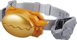 Ryusoulger: Ryuso Buckle
