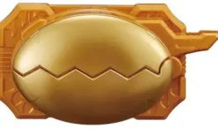 Ryusoulger: Ryuso Buckle