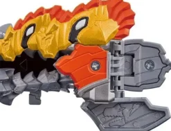 Ryusoulger: Ryuso Buckle